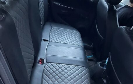 Opel Corsa D, 2007 год, 350 000 рублей, 4 фотография