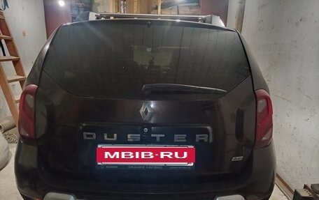 Renault Duster I рестайлинг, 2019 год, 1 300 000 рублей, 11 фотография
