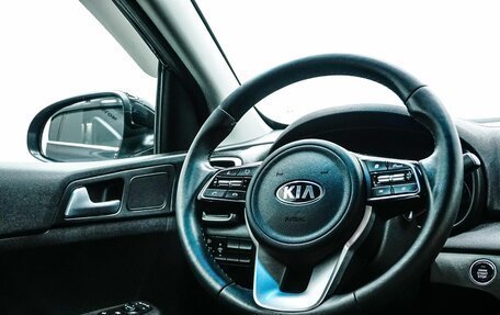 KIA Sportage IV рестайлинг, 2020 год, 2 299 000 рублей, 12 фотография