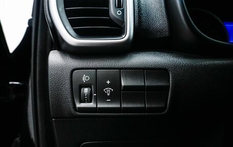 KIA Sportage IV рестайлинг, 2020 год, 2 299 000 рублей, 16 фотография