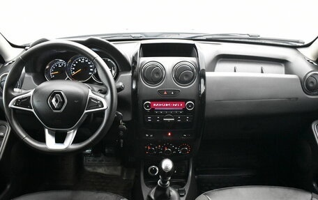 Renault Duster I рестайлинг, 2019 год, 1 495 000 рублей, 5 фотография