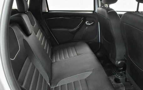 Renault Duster I рестайлинг, 2019 год, 1 495 000 рублей, 14 фотография