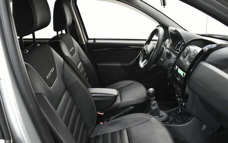 Renault Duster I рестайлинг, 2019 год, 1 495 000 рублей, 13 фотография