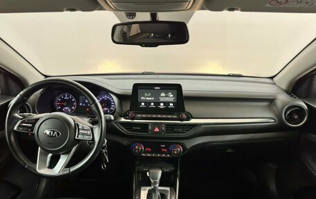 KIA Cerato IV, 2019 год, 2 000 000 рублей, 5 фотография