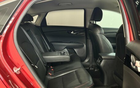 KIA Cerato IV, 2019 год, 2 000 000 рублей, 13 фотография