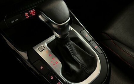 KIA Cerato IV, 2019 год, 2 000 000 рублей, 9 фотография