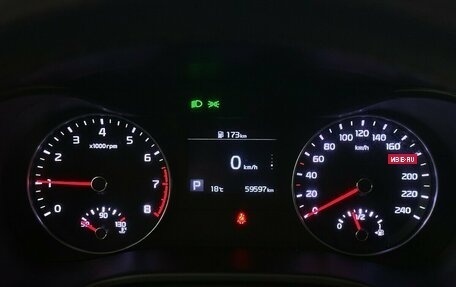 KIA Cerato IV, 2019 год, 2 000 000 рублей, 6 фотография