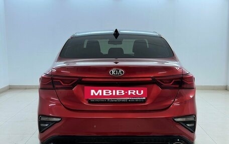 KIA Cerato IV, 2019 год, 2 000 000 рублей, 3 фотография