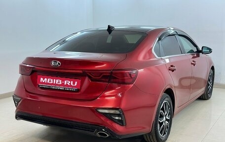 KIA Cerato IV, 2019 год, 2 000 000 рублей, 4 фотография