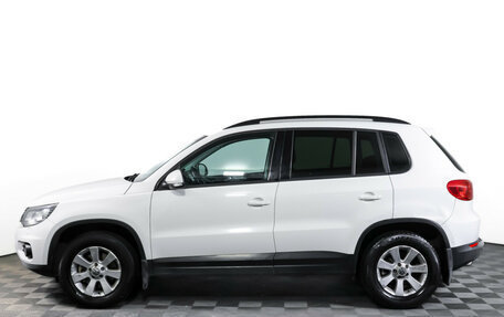 Volkswagen Tiguan I, 2012 год, 930 000 рублей, 9 фотография