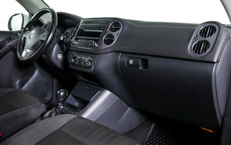 Volkswagen Tiguan I, 2012 год, 930 000 рублей, 11 фотография