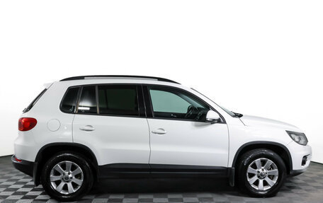 Volkswagen Tiguan I, 2012 год, 930 000 рублей, 4 фотография