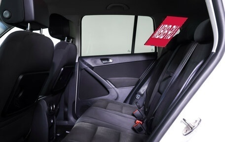 Volkswagen Tiguan I, 2012 год, 930 000 рублей, 12 фотография