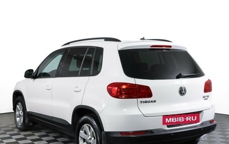Volkswagen Tiguan I, 2012 год, 930 000 рублей, 8 фотография