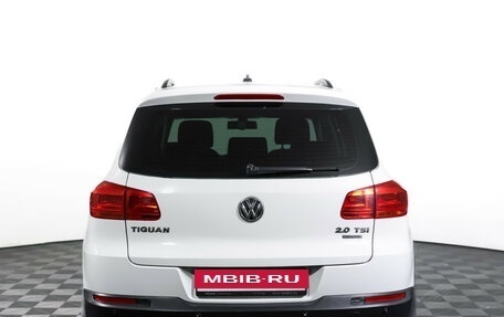 Volkswagen Tiguan I, 2012 год, 930 000 рублей, 7 фотография