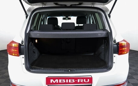 Volkswagen Tiguan I, 2012 год, 930 000 рублей, 10 фотография