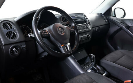 Volkswagen Tiguan I, 2012 год, 930 000 рублей, 14 фотография
