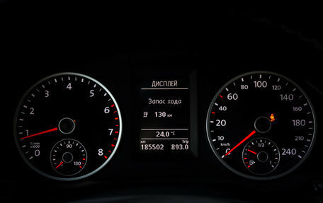 Volkswagen Tiguan I, 2012 год, 930 000 рублей, 15 фотография