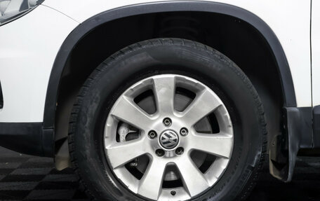 Volkswagen Tiguan I, 2012 год, 930 000 рублей, 18 фотография