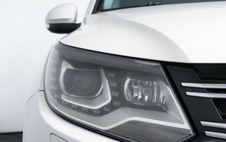 Volkswagen Tiguan I, 2012 год, 930 000 рублей, 19 фотография