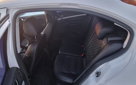 Skoda Octavia, 2011 год, 740 000 рублей, 6 фотография