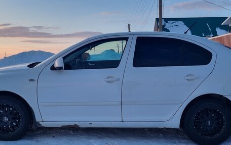 Skoda Octavia, 2011 год, 740 000 рублей, 4 фотография