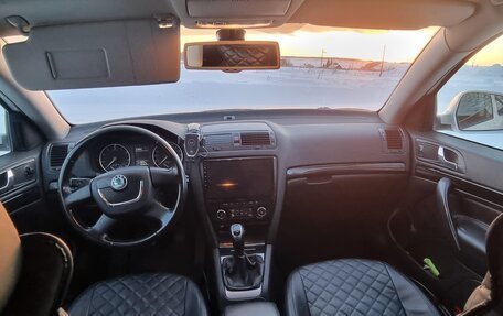 Skoda Octavia, 2011 год, 740 000 рублей, 5 фотография