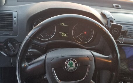Skoda Octavia, 2011 год, 740 000 рублей, 7 фотография