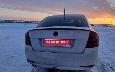 Skoda Octavia, 2011 год, 740 000 рублей, 1 фотография