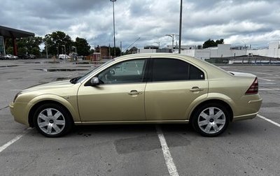 Ford Mondeo III, 2006 год, 395 000 рублей, 1 фотография