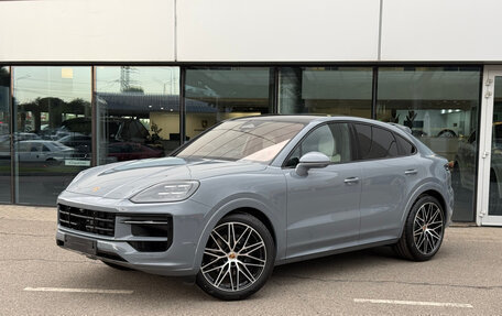 Porsche Cayenne III, 2026 год, 18 590 000 рублей, 1 фотография
