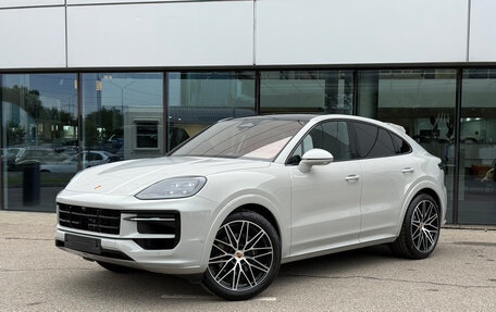 Porsche Cayenne III, 2026 год, 18 790 000 рублей, 1 фотография
