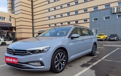 Volkswagen Passat B8 рестайлинг, 2022 год, 2 600 000 рублей, 1 фотография