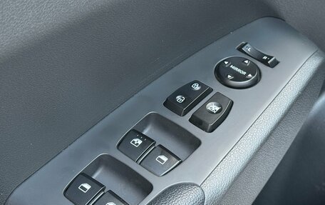 Hyundai Solaris II рестайлинг, 2021 год, 1 600 000 рублей, 20 фотография