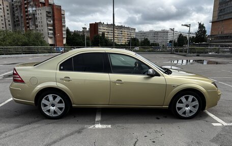 Ford Mondeo III, 2006 год, 395 000 рублей, 5 фотография
