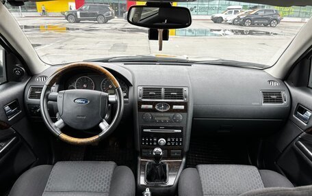 Ford Mondeo III, 2006 год, 395 000 рублей, 8 фотография