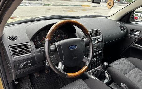 Ford Mondeo III, 2006 год, 395 000 рублей, 9 фотография