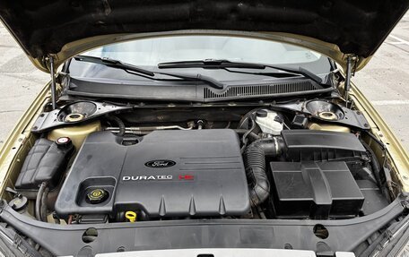 Ford Mondeo III, 2006 год, 395 000 рублей, 11 фотография