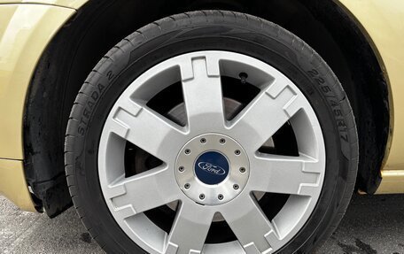 Ford Mondeo III, 2006 год, 395 000 рублей, 13 фотография
