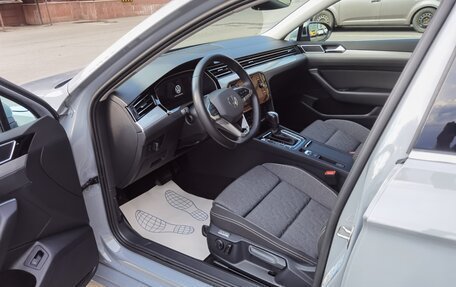 Volkswagen Passat B8 рестайлинг, 2022 год, 2 600 000 рублей, 12 фотография