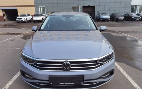 Volkswagen Passat B8 рестайлинг, 2022 год, 2 600 000 рублей, 8 фотография