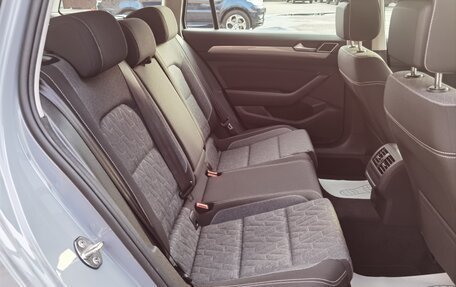 Volkswagen Passat B8 рестайлинг, 2022 год, 2 600 000 рублей, 23 фотография