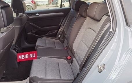 Volkswagen Passat B8 рестайлинг, 2022 год, 2 600 000 рублей, 19 фотография