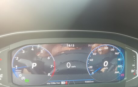 Volkswagen Passat B8 рестайлинг, 2022 год, 2 600 000 рублей, 34 фотография