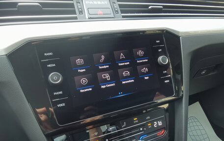 Volkswagen Passat B8 рестайлинг, 2022 год, 2 600 000 рублей, 30 фотография