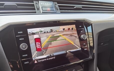 Volkswagen Passat B8 рестайлинг, 2022 год, 2 600 000 рублей, 31 фотография