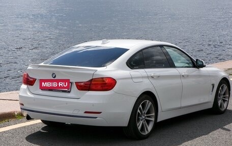 BMW 4 серия, 2014 год, 2 670 000 рублей, 3 фотография