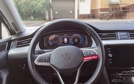 Volkswagen Passat B8 рестайлинг, 2022 год, 2 600 000 рублей, 32 фотография