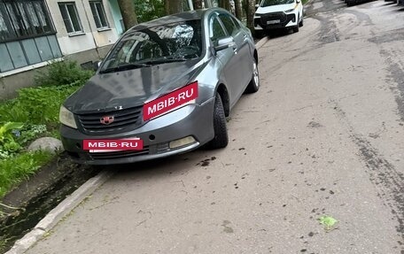 Geely Emgrand EC7, 2013 год, 155 000 рублей, 4 фотография