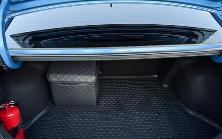 Hyundai Solaris II рестайлинг, 2019 год, 1 550 000 рублей, 12 фотография